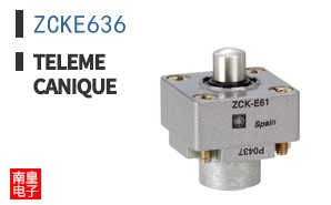 ZCKE636