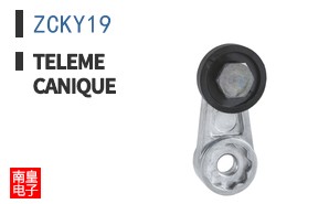 ZCKY19