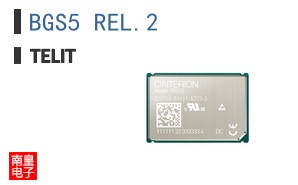 BGS5 REL.2