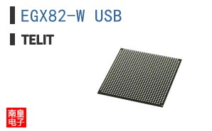 EGX82-W USB