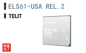 ELS61-USA REL.2