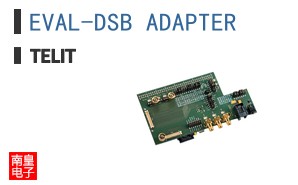 EVAL-DSB ADAPTER