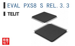 EVAL PXS8 S REL.3.3