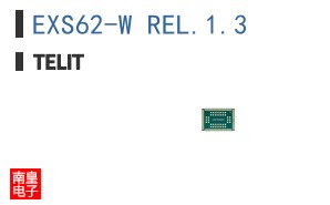 EXS62-W REL.1.3