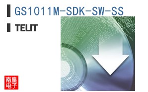 GS1011M-SDK-SW-SS