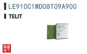 LE910C1WD08T09A900