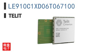 LE910C1XD06T067100