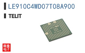 LE910C4WD07T08A900