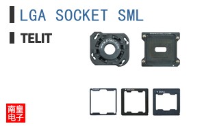 LGA SOCKET SML