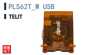PLS62T_W USB