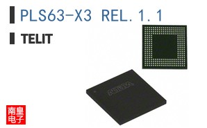 PLS63-X3 REL.1.1