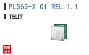 PLS63-X CI REL.1.1