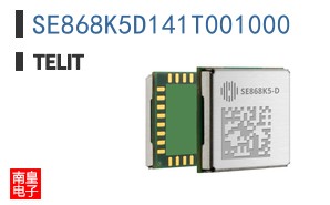 SE868K5D141T001000
