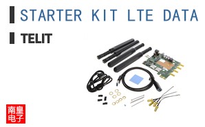 STARTER KIT LTE DATA CARD