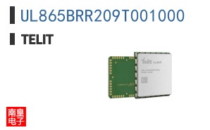 UL865BRR209T001000