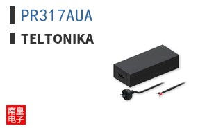 PR317AUA