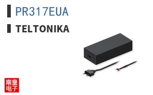 PR317EUA