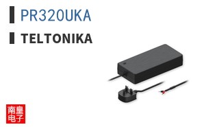PR320UKA