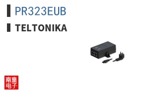 PR323EUB