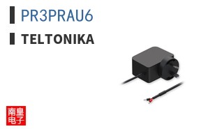 PR3PRAU6