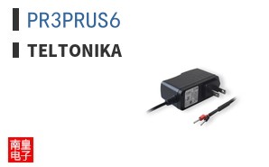 PR3PRUS6