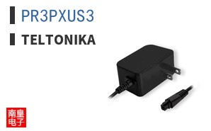 PR3PXUS3