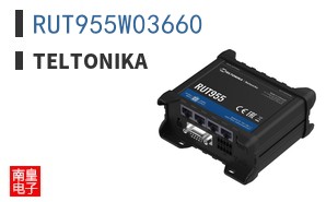 RUT955W03660