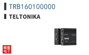 TRB160100000