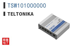 TSW101000000