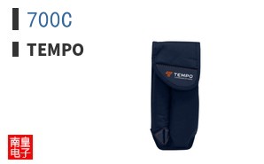 700C