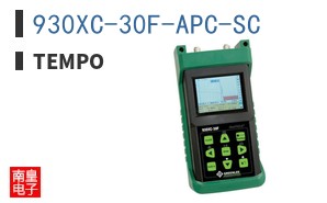 930XC-30F-APC-SC