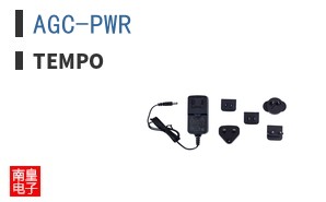 AGC-PWR