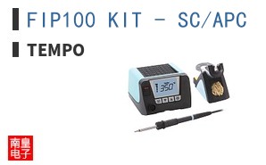 FIP100 KIT - SC/APC