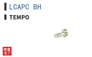 LCAPC BH