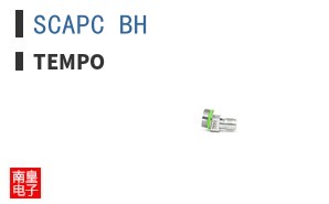 SCAPC BH