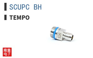 SCUPC BH