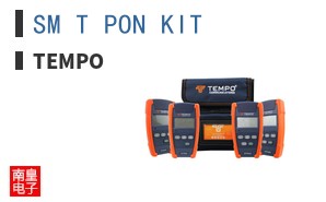 SM T PON KIT