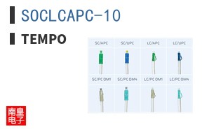 SOCLCAPC-10