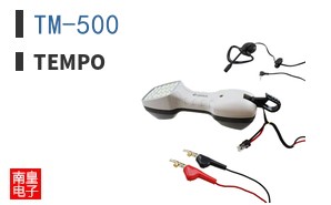 TM-500