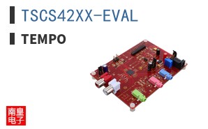 TSCS42XX-EVAL
