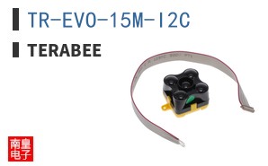TR-EVO-15M-I2C