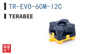 TR-EVO-60M-I2C
