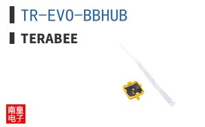 TR-EVO-BBHUB
