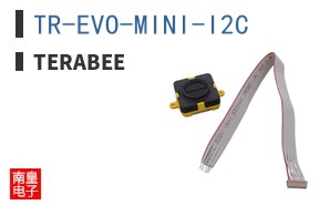 TR-EVO-MINI-I2C