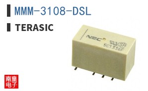 MMM-3108-DSL