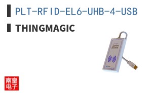 PLT-RFID-EL6-UHB-4-USB