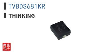 TVBDS681KR