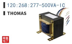 120:268:277-500VA-IC