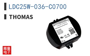 LDC25W-036-C0700