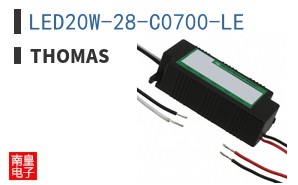 LED20W-28-C0700-LE